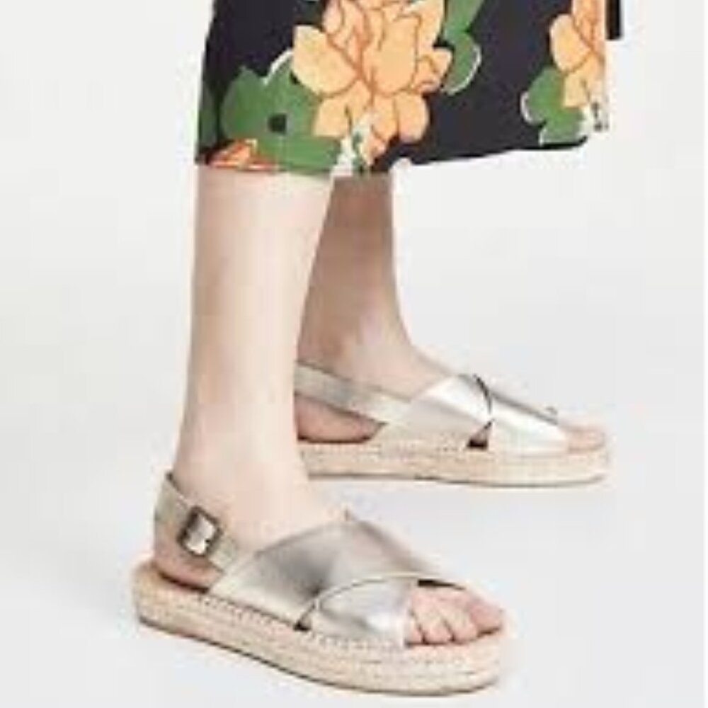 Soludos Eloise Espadrille Sandals